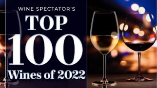 Wine Spectator Top 100