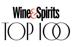 Wine & Spirits Top 100