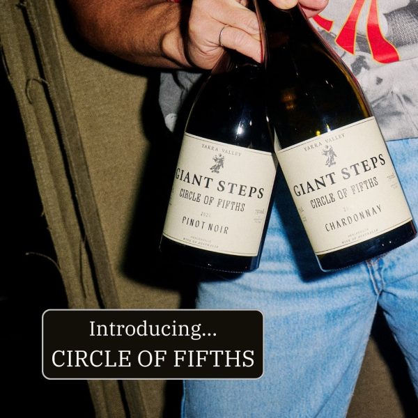 FIFTHS Mailing list Pop Up